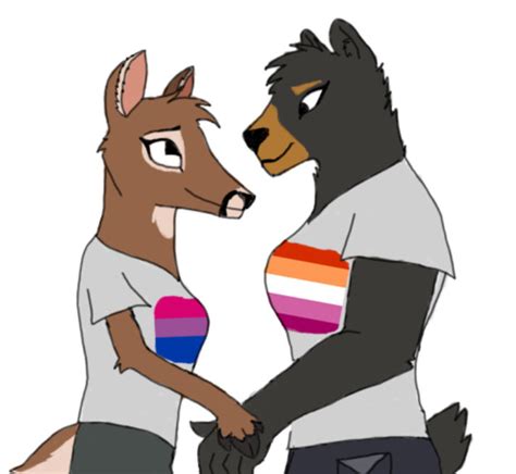 lesbian furry|FurryLesbianLovers .